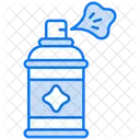 Spray Paint Can  Icon