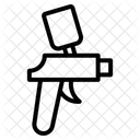 Spray Paint Icon
