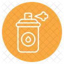 Spray Paint Paint Spray Icon