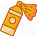 Spray paint  Icon