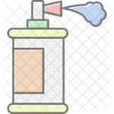 Spray paint  Icon