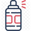 Spray paint  Icon