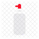 Spray Para Animais De Estimacao Limpador Cuidados Com A Pele Ícone