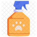 Spray Plano Para Mascotas Icon