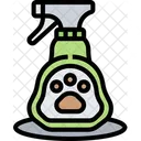 Spray Para Mascotas Cuidado De Mascotas Mascota Icono