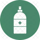 Spray Para Perros Articulos Para Perros Productos De Higiene Icono