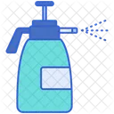 Spray Pump  Icon