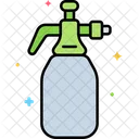 Spray Pump  Icon