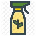 Spray Water Gardening Garden Icon