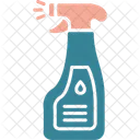 Spray Bottle Spray Bottle Icon