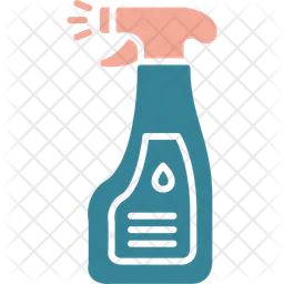 Sprayer  Icon