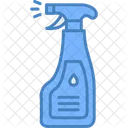 Spray Bottle Spray Bottle Icon