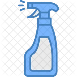 Sprayer  Icon