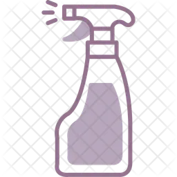 Sprayer  Icon