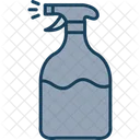 Sprayer Spray Bottle Icon