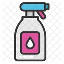 Sprayer Icon