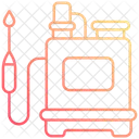 Sprayer  Icon
