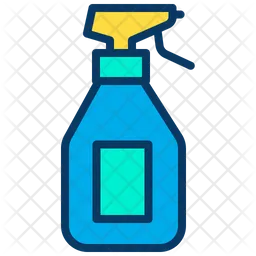 Sprayer  Icon