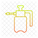 Sprayer Spray Bottle Icon