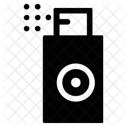 Sprayer Icon