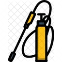 Sprayer  Icon