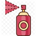Sprayer Spray Bottle Icon