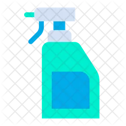 Sprayer  Icon