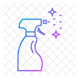 Sprayer  Icon