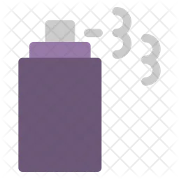 Sprayer  Icon