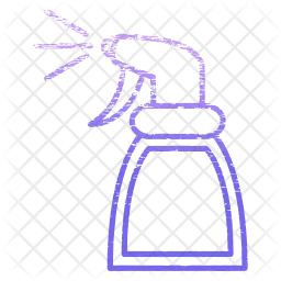 Sprayer  Icon