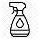 Wrinkle Releaser Icon