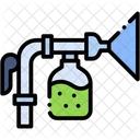 Sprayer Power Wash Cleaning Icon