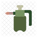 Sprayer  Icon