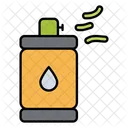 Sprayer Spray Bottle Icon