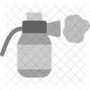 Sprayer Spraying Machine Icon