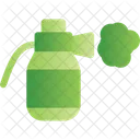 Sprayer Spraying Machine Icon