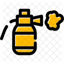 Sprayer Spraying Machine Icon