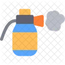 Sprayer Spraying Machine Icon