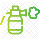 Sprayer Spraying Machine Icon