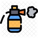 Sprayer Spraying Machine Icon