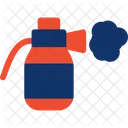 Sprayer Spraying Machine Icon
