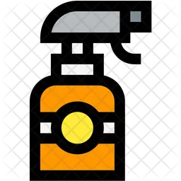 Sprayer  Icon