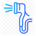 Sprayer Water Drop Icon