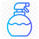 Sprayer Water Miscellaneous Icon