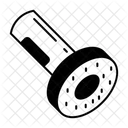 Sprayer Nozzle Icon