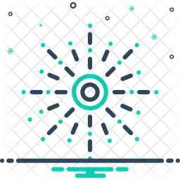 Spread  Icon
