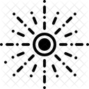 Spread Expansion Elaboration Icon