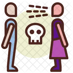 Spread  Icon