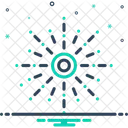 Spread  Icon