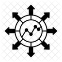 Spread  Icon